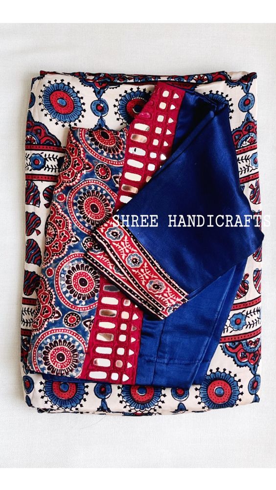 Designer Saree